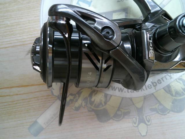 21コンプレックスXR C2000 F4