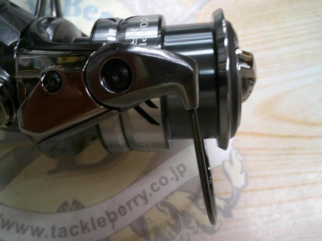 21コンプレックスXR C2000 F4