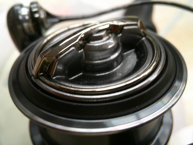 21コンプレックスXR C2000 F4