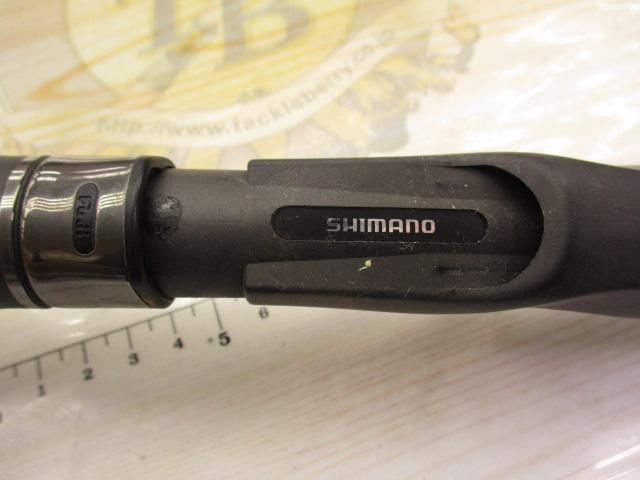 21グラップラータイプC B710ML
