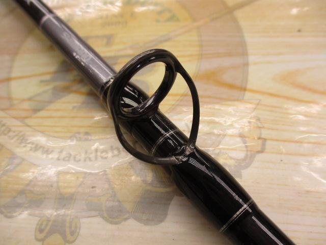 21グラップラータイプC B710ML