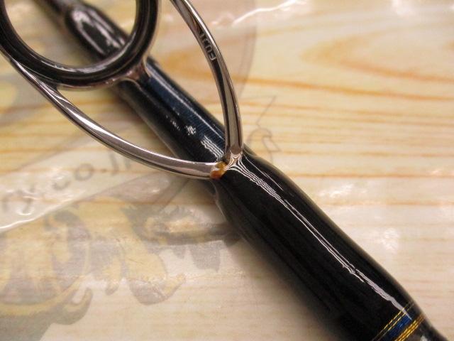 オシアプラッガーフレックスリミテッド S83H