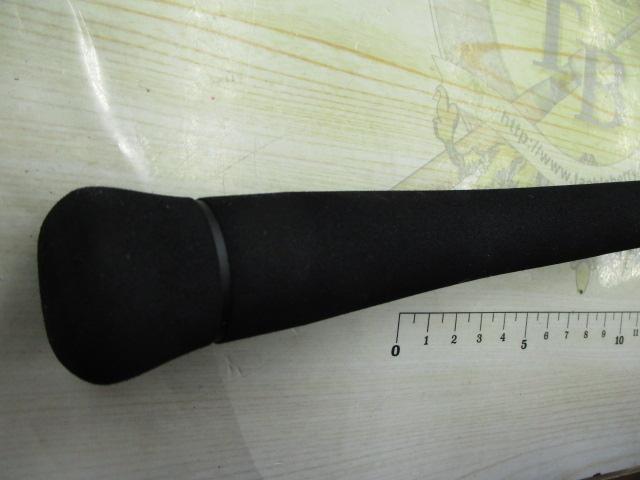 ジグザム ワイルドマーク JWM611S-2/4