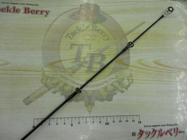 ジグザム ワイルドマーク JWM611S-2/4
