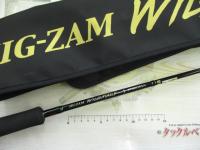 ジグザム ワイルドマーク JWM611S-2/4