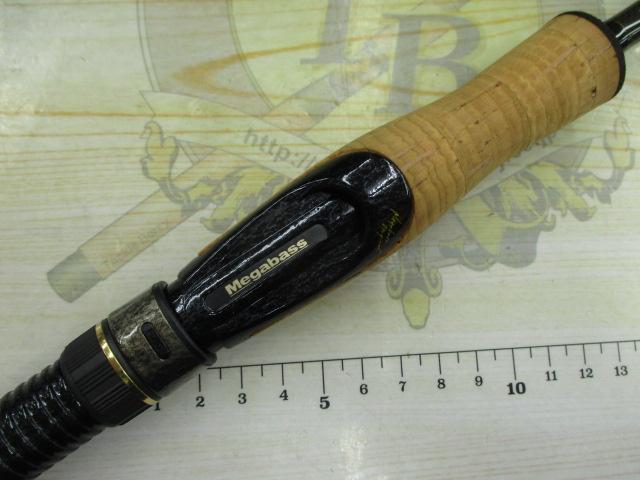 デストロイヤー F3-64XS(HT1000)