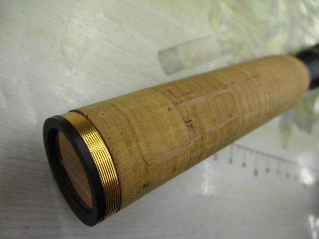 デストロイヤー F3-64XS(HT1000)