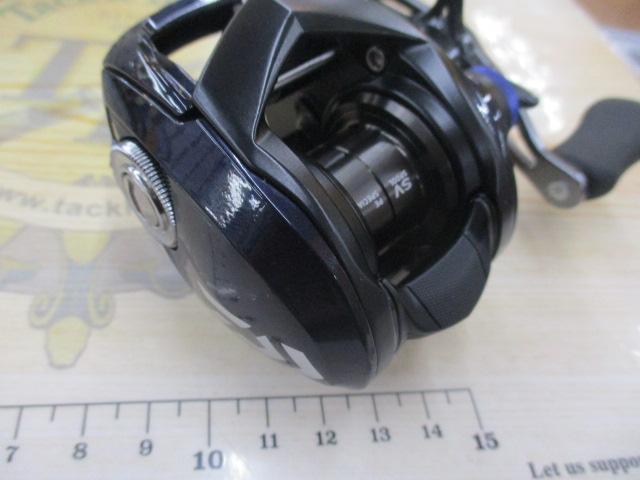 23ソルティスト SV TW 80XH PEスペシャル