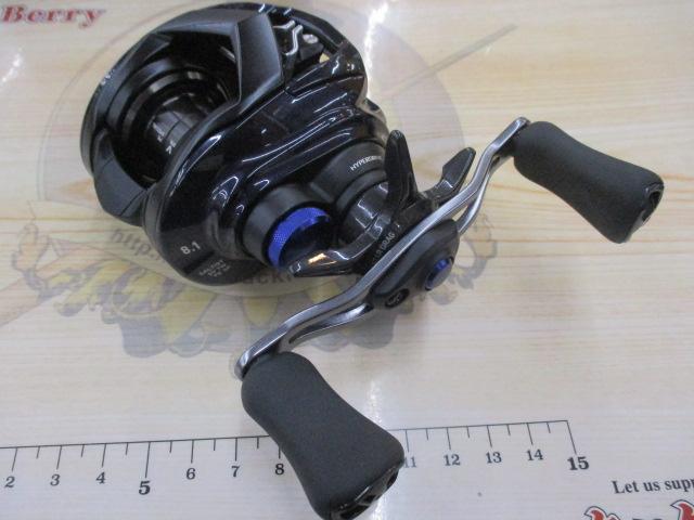 23ソルティスト SV TW 80XH PEスペシャル