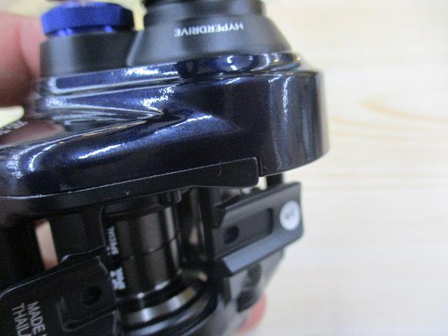 23ソルティスト SV TW 80XH PEスペシャル