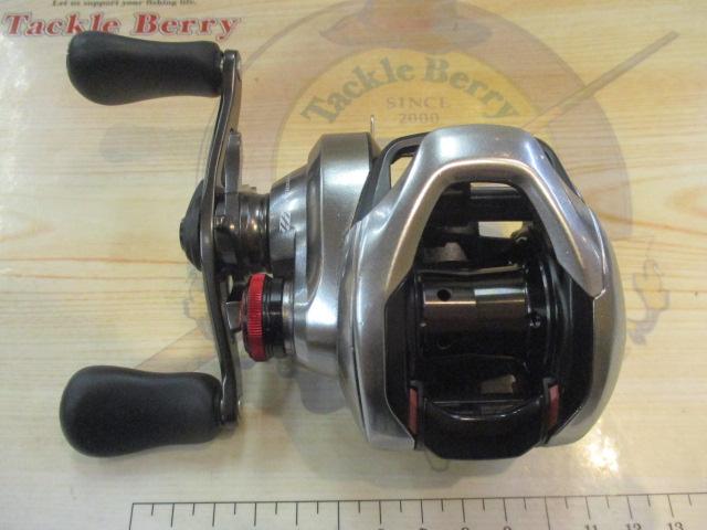 21スコーピオンDC 151HG