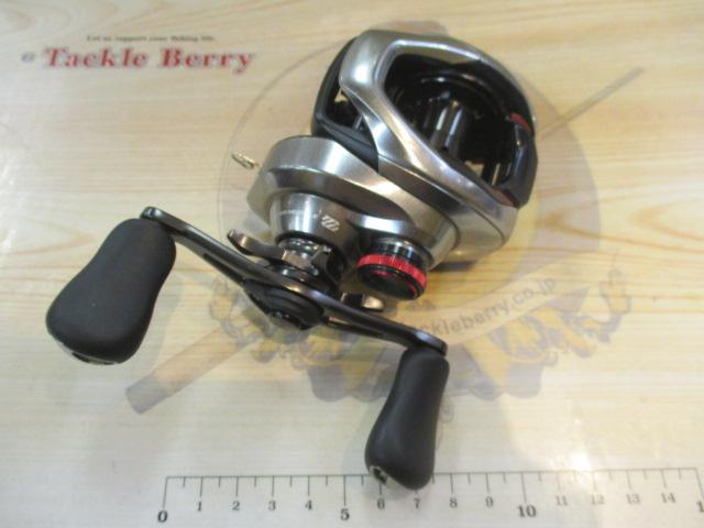 21スコーピオンDC 151HG