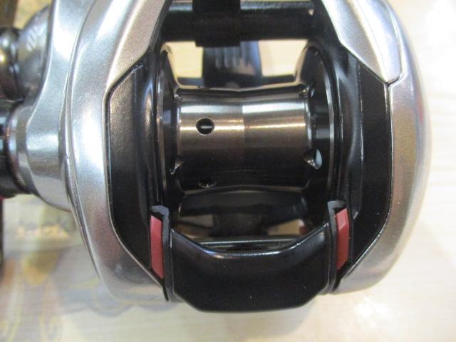 21スコーピオンDC 151HG