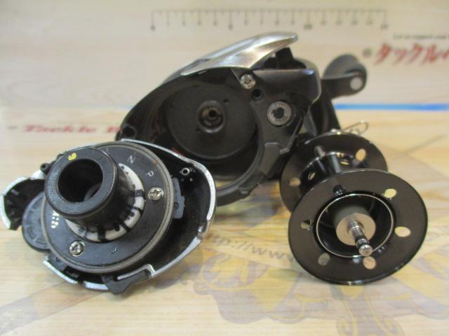 21スコーピオンDC 151HG