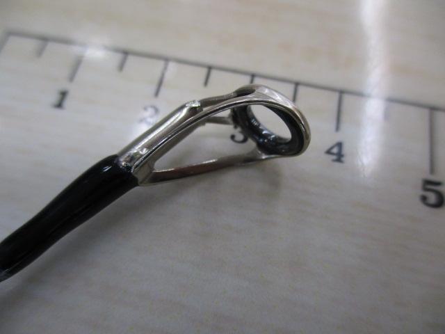 ジグザム ワイルドマーク JWM611B-2/4
