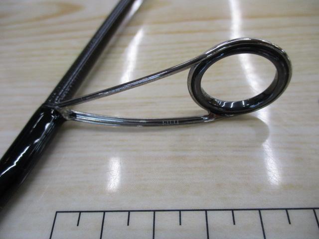 ソルティガSLJ 61MS TG
