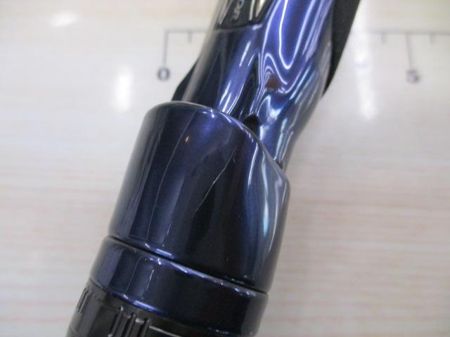 ソルティガSLJ 61MS TG