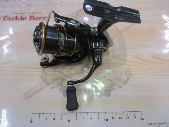 21カルディア FC LT2000S