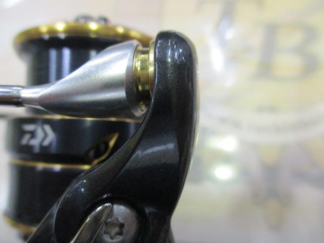 21カルディア FC LT2000S