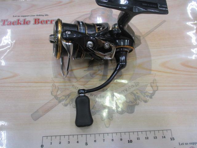 21カルディア FC LT2500S