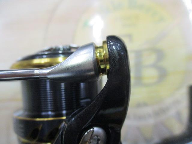 21カルディア FC LT2500S