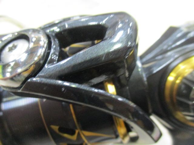 21カルディア FC LT2500S