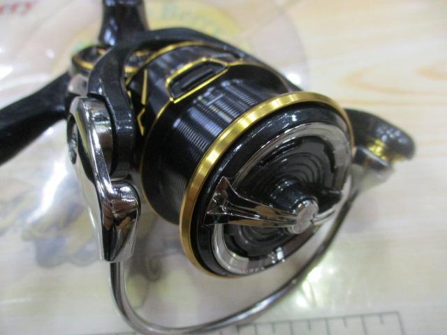 21カルディア FC LT2500S