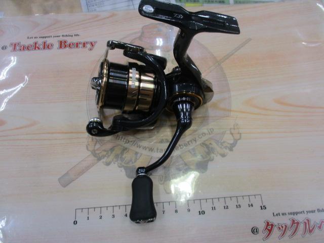 21カルディア FC LT2000S