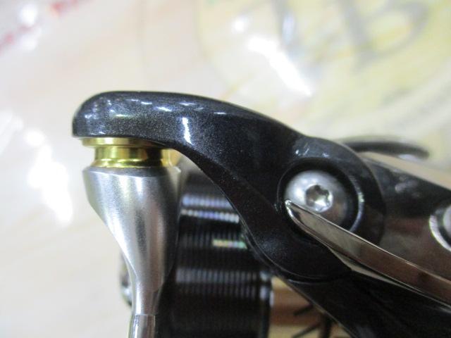 21カルディア FC LT2000S