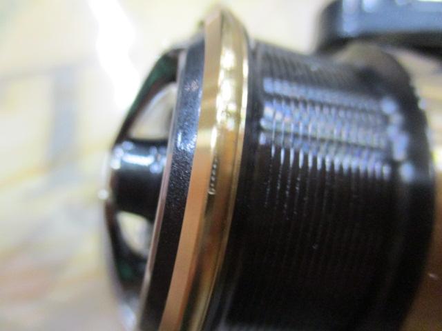 21カルディア FC LT2000S