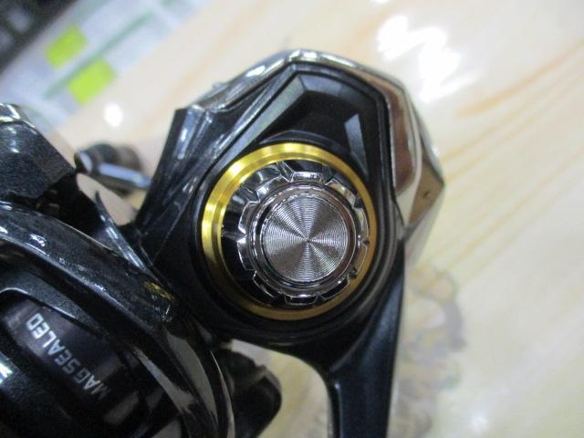 21カルディア FC LT2000S