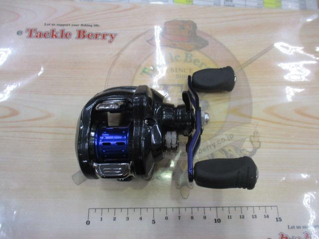 13スマック 100SH