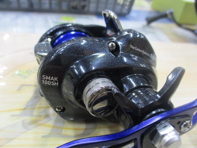 13スマック 100SH