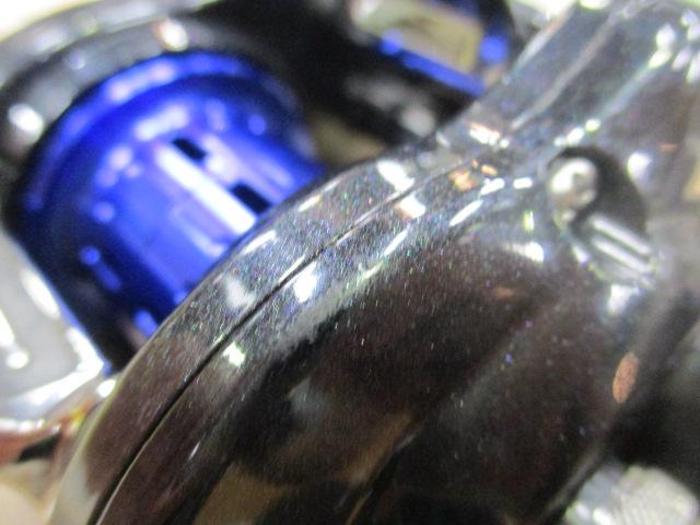 13スマック 100SH