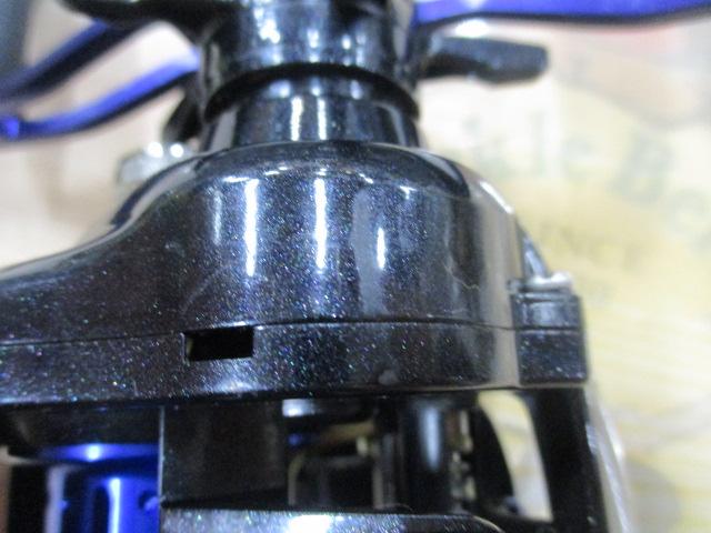 13スマック 100SH