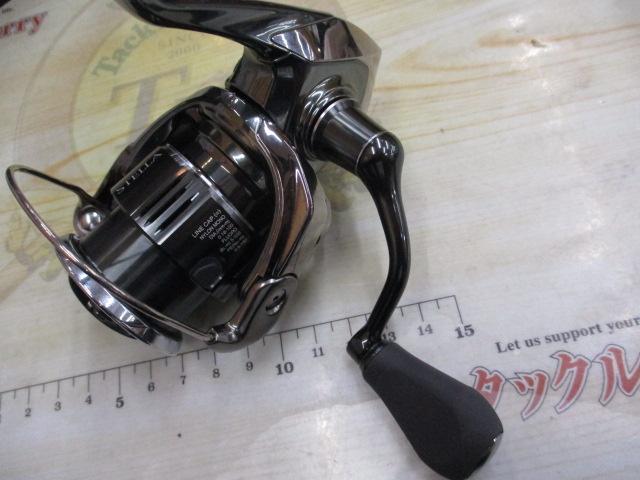 22ステラ C2500SXG