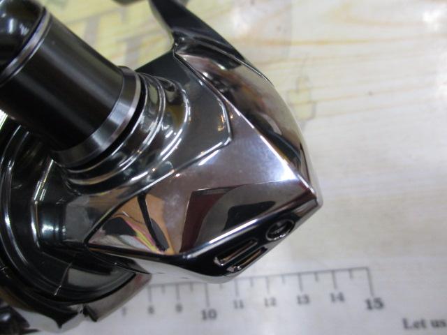 22ステラ C2500SXG