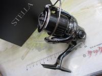 22ステラ C2500SXG