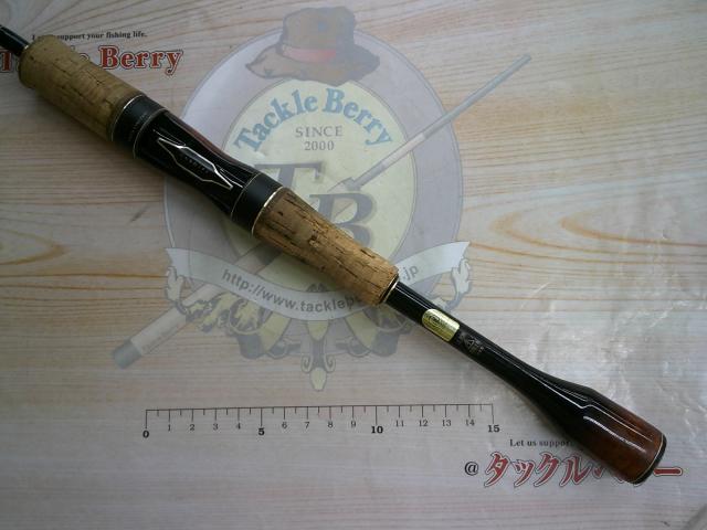 カーディフエリアリミテッド S66L