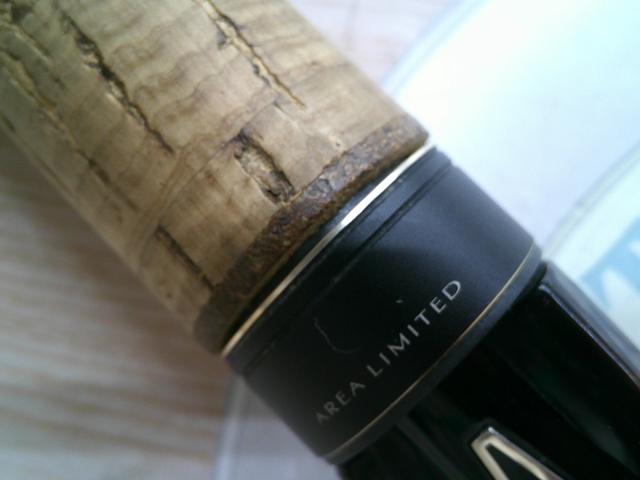 カーディフエリアリミテッド S66L