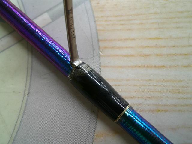 カーディフエリアリミテッド S66L