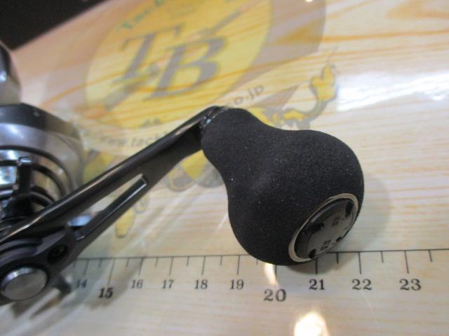 24バルケッタプレミアム 150DHXG