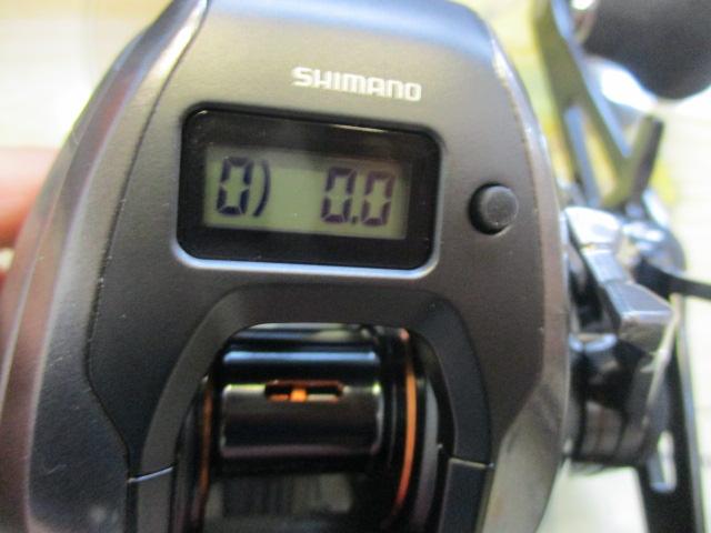 24バルケッタプレミアム 150DHXG