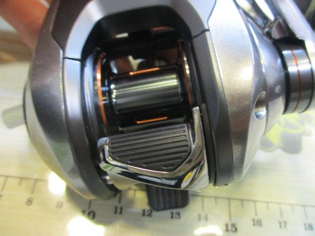 24バルケッタプレミアム 150DHXG