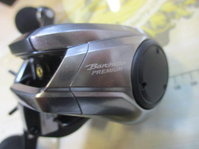 24バルケッタプレミアム 150DHXG