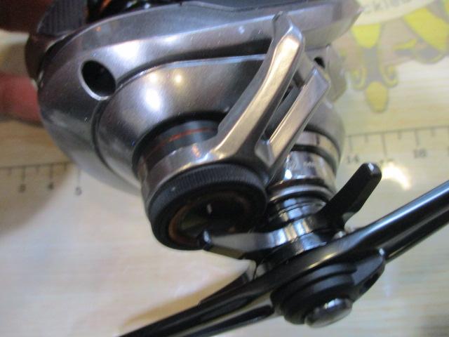 24バルケッタプレミアム 150DHXG