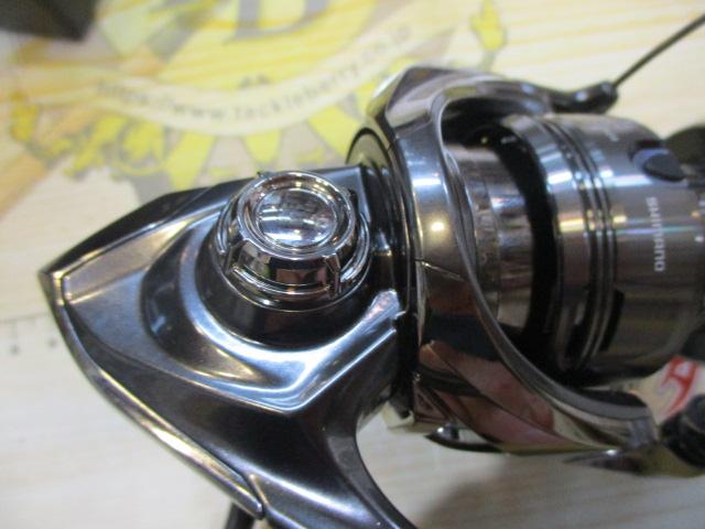 24ツインパワー C3000XG