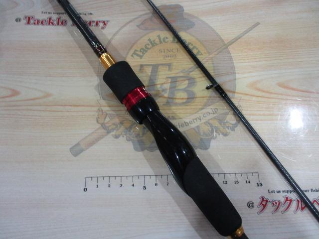 ゾディアス 168L-BFS