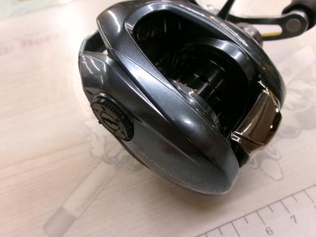 22アルデバランBFS HG RH