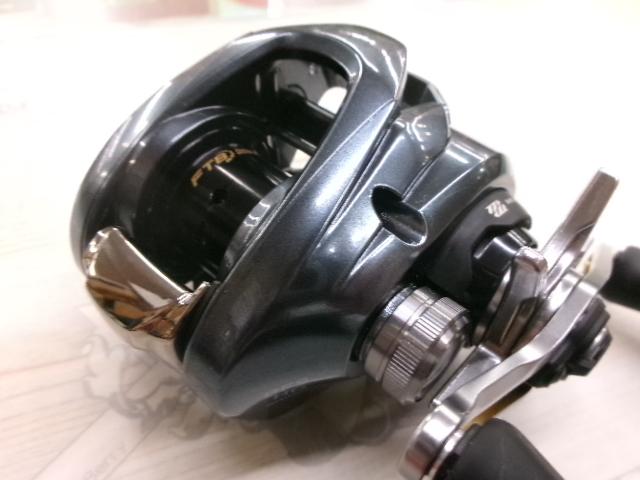 22アルデバランBFS HG RH